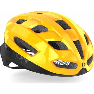 Kask rowerowy Rudy Project SKUDO żółty rozmiar L - Kask Kask rowerowy Rudy Project SKUDO żółty rozmiar L - Kask