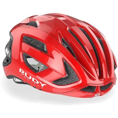 Rudy Egos Helm - Stoßdämpfend, Aerodynamisch, Leicht Rudy Egos Helm - Stoßdämpfend, Aerodynamisch, Leicht