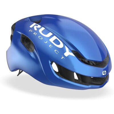 Casque de sécurité Rudy Project Nytron - Casque de vélo - Publicité Casque de sécurité Rudy Project Nytron - Casque de vélo - Publicité