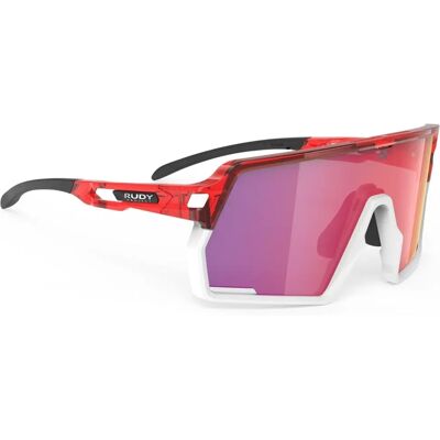 Occhiali da sole ciclismo Rudy Project Kelion Multilaser - Protezione UV Occhiali da sole ciclismo Rudy Project Kelion Multilaser - Protezione UV