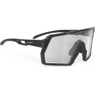 Rudy Project Kelion - impactx photochromic 2 laser schwarz/gloss schwarz Rudy Project Kelion - impactx photochromic 2 laser schwarz/gloss schwarz