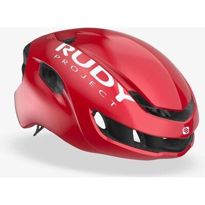Casco Rudy Project Nytron Cometa Rosso - Casco Casco Rudy Project Nytron Cometa Rosso - Casco