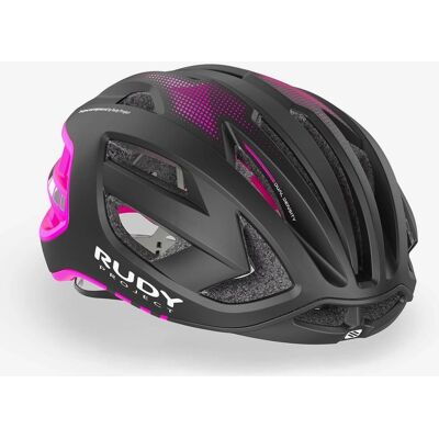 Casco Rudy Project Egos rosso opaco - Casco Casco Rudy Project Egos rosso opaco - Casco