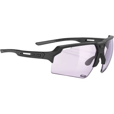 Cyklistické brýle Rudy Project Deltabeat černé ImpactX Photochromic Cyklistické brýle Rudy Project Deltabeat černé ImpactX Photochromic