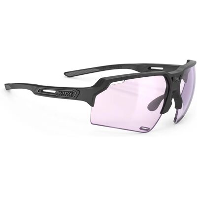 Occhiali da ciclismo Rudy Project Deltabeat nero ImpactX Photochromic Occhiali da ciclismo Rudy Project Deltabeat nero ImpactX Photochromic
