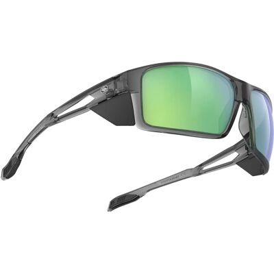 Occhiali da sole Rudy Project Nyad Verde - Sport acquatici - Unisex Occhiali da sole Rudy Project Nyad Verde - Sport acquatici - Unisex