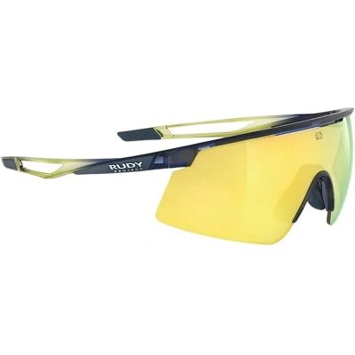 Occhiali da ciclismo Rudy Project Turbolence polarizzati - Resistenza agli urti Occhiali da ciclismo Rudy Project Turbolence polarizzati - Resistenza agli urti