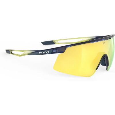 Rudy Project Turbolence Polarisierte Fahrradbrille - Stoßfest Rudy Project Turbolence Polarisierte Fahrradbrille - Stoßfest