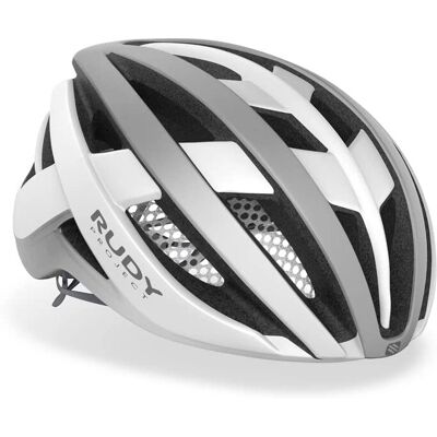 Rudy Project Venger Helm - Leicht, Belüftet, Sturzsicher - Rennradhelm Rudy Project Venger Helm - Leicht, Belüftet, Sturzsicher - Rennradhelm