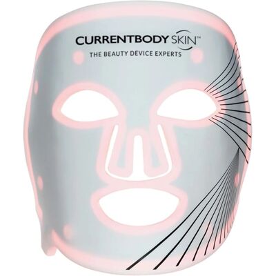 Current Body Skin Masque LED Luz Roja y Infrarroja - Estimula Colágeno Current Body Skin Masque LED Luz Roja y Infrarroja - Estimula Colágeno