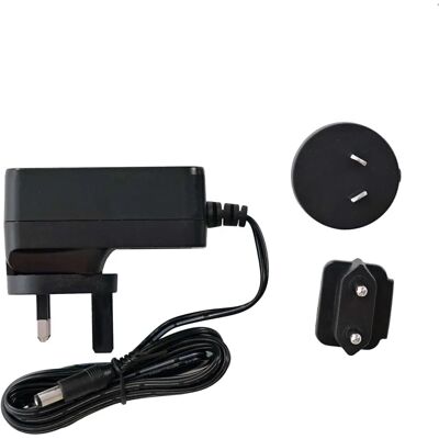 Neural DSP Quad Cortex Alimentatore - Alimentatore Neural DSP Quad Cortex Alimentatore - Alimentatore
