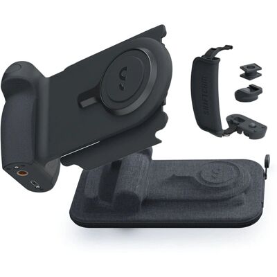 ShiftCam ProGrip Smartphone-Griff Starter-Set ShiftCam ProGrip Smartphone-Griff Starter-Set