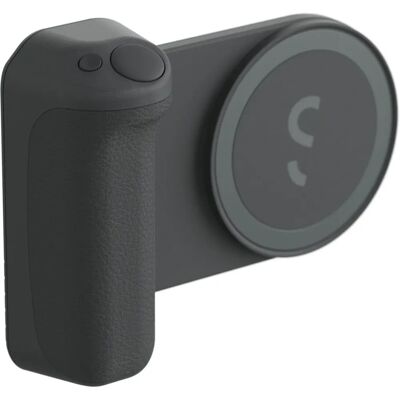 ShiftCam SnapGrip - Magnetische smartphone camera grip - Chalk Pink ShiftCam SnapGrip - Magnetische smartphone camera grip - Chalk Pink