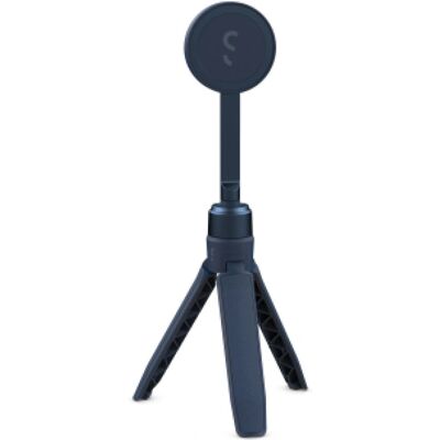 ShiftCam SnapPod Abyss Blue Trépied - Accessoire pour Smartphone - Publicité ShiftCam SnapPod Abyss Blue Trépied - Accessoire pour Smartphone - Publicité