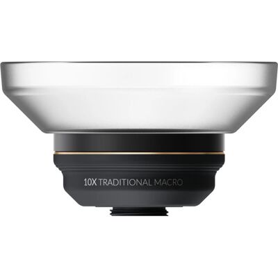ShiftCam ShiftCam LU-MC-025-23-EF Lente Macro 10x para Smartphone - Acessórios para Smartphone ShiftCam ShiftCam LU-MC-025-23-EF Lente Macro 10x para Smartphone - Acessórios para Smartphone