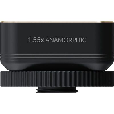 Lente ShiftCam LU-AN-155-23-EF para Smartphone - Acessórios de Câmera Lente ShiftCam LU-AN-155-23-EF para Smartphone - Acessórios de Câmera