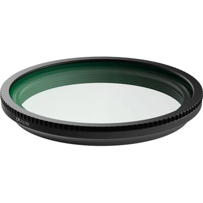 ShiftCam Kamera-Polarisationsfilter - Kompakt, Vielseitig ShiftCam Kamera-Polarisationsfilter - Kompakt, Vielseitig