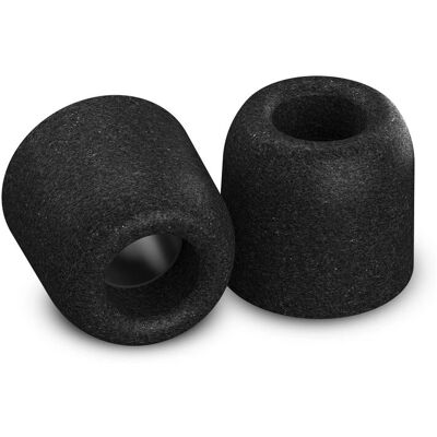 Comply T-167 Pequenos protetores auriculares com isolamento de ruído - Fones de ouvido & Earbuds Comply T-167 Pequenos protetores auriculares com isolamento de ruído - Fones de ouvido & Earbuds