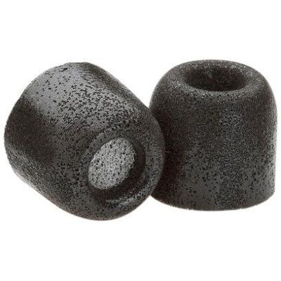Embouts d'oreille isolants pour bruit Comply Tx-200 - Accessoire pour casque - Publicité Embouts d'oreille isolants pour bruit Comply Tx-200 - Accessoire pour casque - Publicité