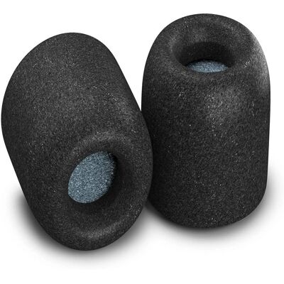 Jaybird Sport Pro Tampas de Espuma de Memória - Fones de Ouvido Jaybird Sport Pro Tampas de Espuma de Memória - Fones de Ouvido