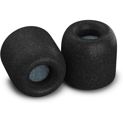 Comply TZ-600 - Medium Earplugs for Comfort & Noise Isolation Comply TZ-600 - Medium Earplugs for Comfort & Noise Isolation