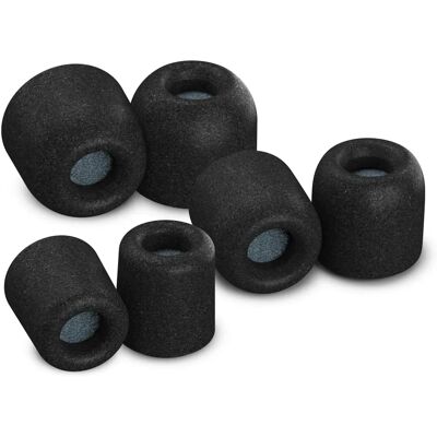 Comply TZ-600 - Assorted Earplugs Comply TZ-600 - Assorted Earplugs