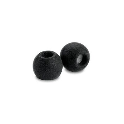 Perne pentru urechi Comply Tsx-400 - Spumă cu memorie, Negru Perne pentru urechi Comply Tsx-400 - Spumă cu memorie, Negru