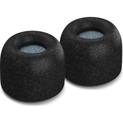 Tappi in schiuma memory per Google Pixel Buds Pro - Auricolari Tappi in schiuma memory per Google Pixel Buds Pro - Auricolari