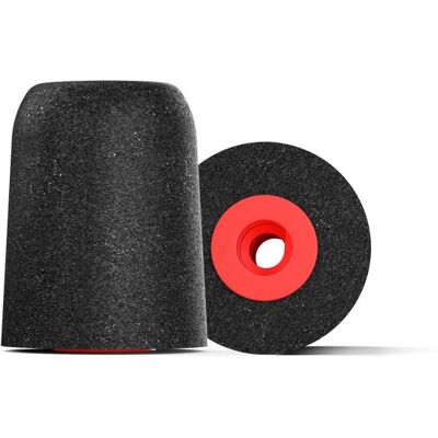 Comply Professional Memory Foam Öronproppar - Svart - Hörlurs tillbehör Comply Professional Memory Foam Öronproppar - Svart - Hörlurs tillbehör