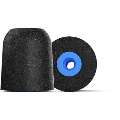 Komfortowe końcówki wypełnione pianką pamięciową Comply P-100 - Akcesoria do słuchawek Komfortowe końcówki wypełnione pianką pamięciową Comply P-100 - Akcesoria do słuchawek