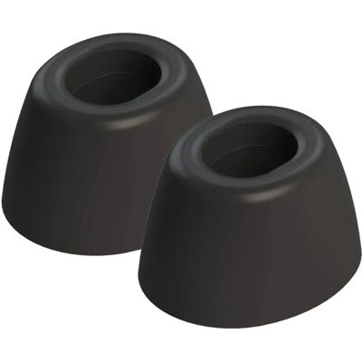Fones de ouvido wireless Apple Comply - Pequeno, Médio, Grande - Fones Fones de ouvido wireless Apple Comply - Pequeno, Médio, Grande - Fones