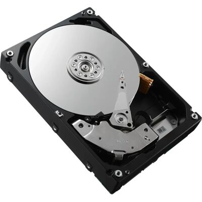 Dell G2G54 Disque Dur Interne 1200GB 2,5" - Disque Dur Interne - Publicité Dell G2G54 Disque Dur Interne 1200GB 2,5" - Disque Dur Interne - Publicité