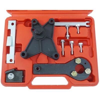 BES - HD155 - 1.2 8V - 1.4 16V - Kit distribuzione BES - HD155 - 1.2 8V - 1.4 16V - Kit distribuzione