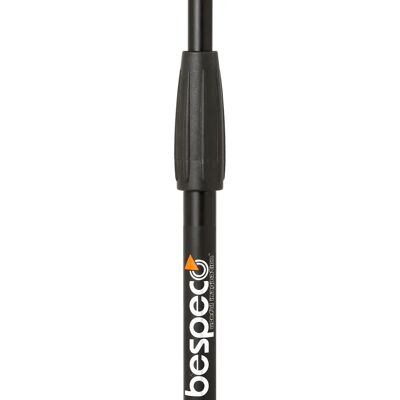 Bespeco MS2 - Mikrofonállvány - Masszív, Stabil Bespeco MS2 - Mikrofonállvány - Masszív, Stabil