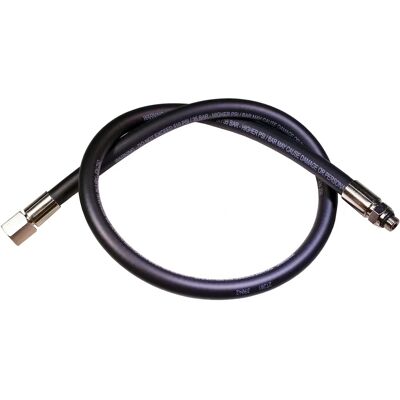 Manguera del Regolatore Metalsub 213 cm - Tubo in termoplastico a bassa pressione per immersioni Manguera del Regolatore Metalsub 213 cm - Tubo in termoplastico a bassa pressione per immersioni