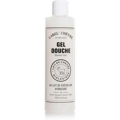 Bell Gel Douche au Lait de Chèvre Bio - 250ml Bell Gel Douche au Lait de Chèvre Bio - 250ml