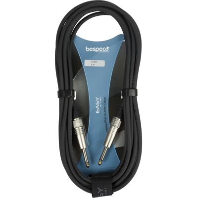 Bespeco XC600 - Hangszer kábel Bespeco XC600 - Hangszer kábel
