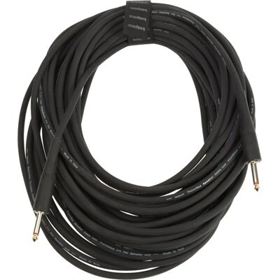 Bespeco PYC20 Černá 20 m - Reproduktorový kabel Bespeco PYC20 Černá 20 m - Reproduktorový kabel