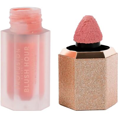 Profusion Cosmetics Profusion Cosmetics Blush Hour Rose - Poskipuna Profusion Cosmetics Profusion Cosmetics Blush Hour Rose - Poskipuna