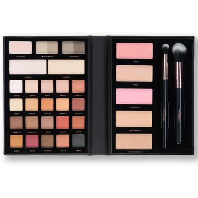 Profusion Pro Face Lidschatten - Eyeshadow Palette Profusion Pro Face Lidschatten - Eyeshadow Palette