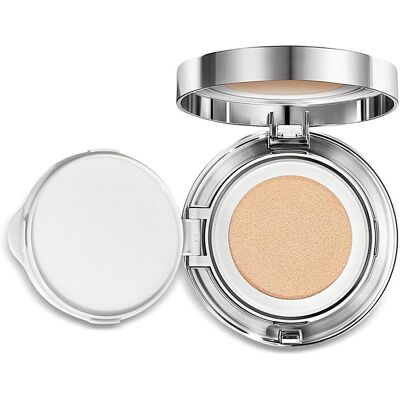 Chantecaille Alabaster Future Skin Cushion Foundation - Skin Care, Water-Based Chantecaille Alabaster Future Skin Cushion Foundation - Skin Care, Water-Based