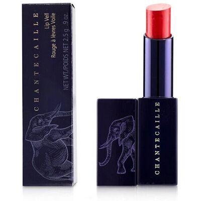 Chantecaille Lip Veil Protea - Lipstick - Hydrating, Long-lasting, Organic Baobab Oil - Supports Wildlife Chantecaille Lip Veil Protea - Lipstick - Hydrating, Long-lasting, Organic Baobab Oil - Supports Wildlife