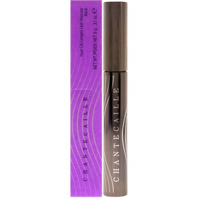 Chantecaille Faux Cils Longest Lash Mascara - Black - 9g Chantecaille Faux Cils Longest Lash Mascara - Black - 9g