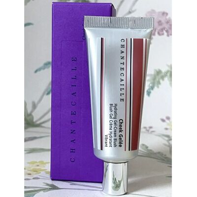 Chantecaille Vibrant Cheek Gelee - Blush Chantecaille Vibrant Cheek Gelee - Blush