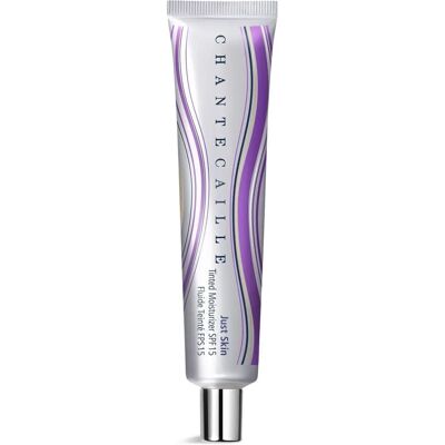 Chantecaille Just Skin Tinted Moisturizer SPF 15 - Moisturizer Chantecaille Just Skin Tinted Moisturizer SPF 15 - Moisturizer