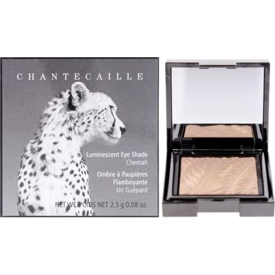Chantecaille Cheetah Luminescent Eye Shade - Eye Shadow Chantecaille Cheetah Luminescent Eye Shade - Eye Shadow