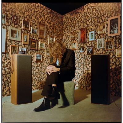 Kevin Morby Złoty Winyl - To jest fotografia - Winylowa płyta Kevin Morby Złoty Winyl - To jest fotografia - Winylowa płyta