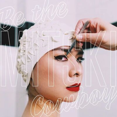 Mitski - Be The Cowboy - Cassette Mitski - Be The Cowboy - Cassette