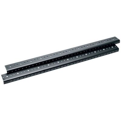 Middle Atlantic ERK-RR35 Hintere Schiene, Zubehör für Rack, Schwarz Middle Atlantic ERK-RR35 Hintere Schiene, Zubehör für Rack, Schwarz