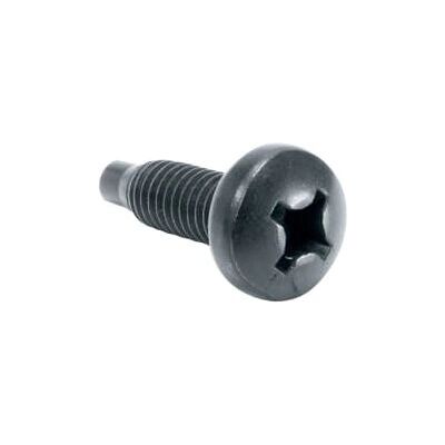 Middle Atlantic HP-6MM 6mm Threaded Rack Screws - Screws and Bolts Middle Atlantic HP-6MM 6mm Threaded Rack Screws - Screws and Bolts